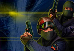 Скачать КС 1.6 - Counter-Strike 1.6